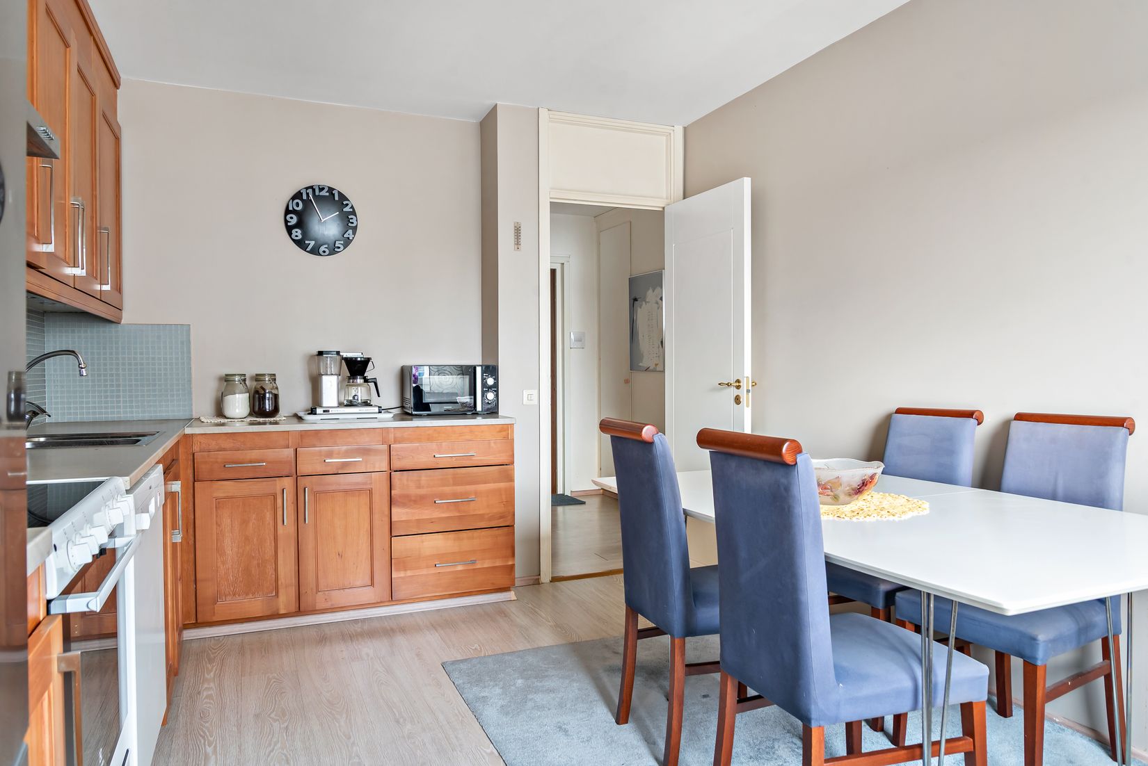 Bostadsrätt, Serenadgatan 22, Högaholm, Malmö