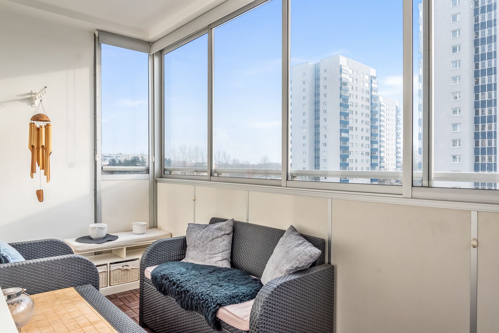 Bostadsrätt, Serenadgatan 22, Högaholm, Malmö