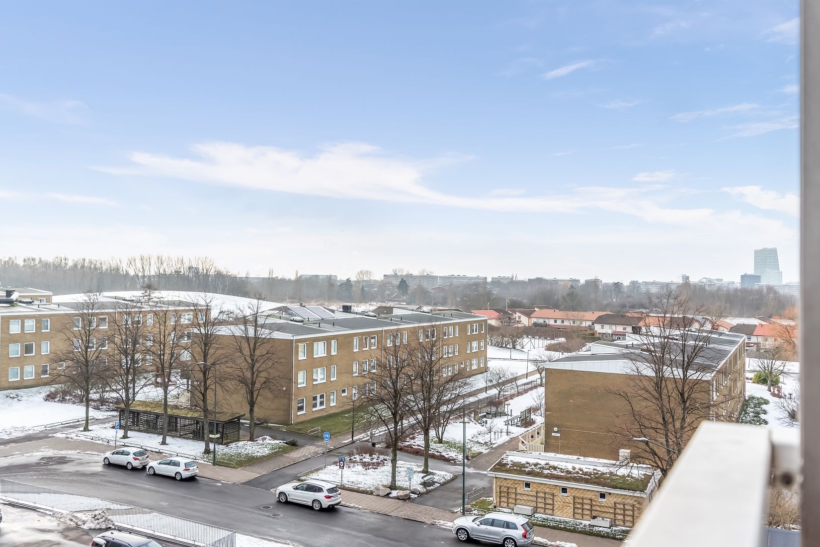 Bostadsrätt, Serenadgatan 22, Högaholm, Malmö