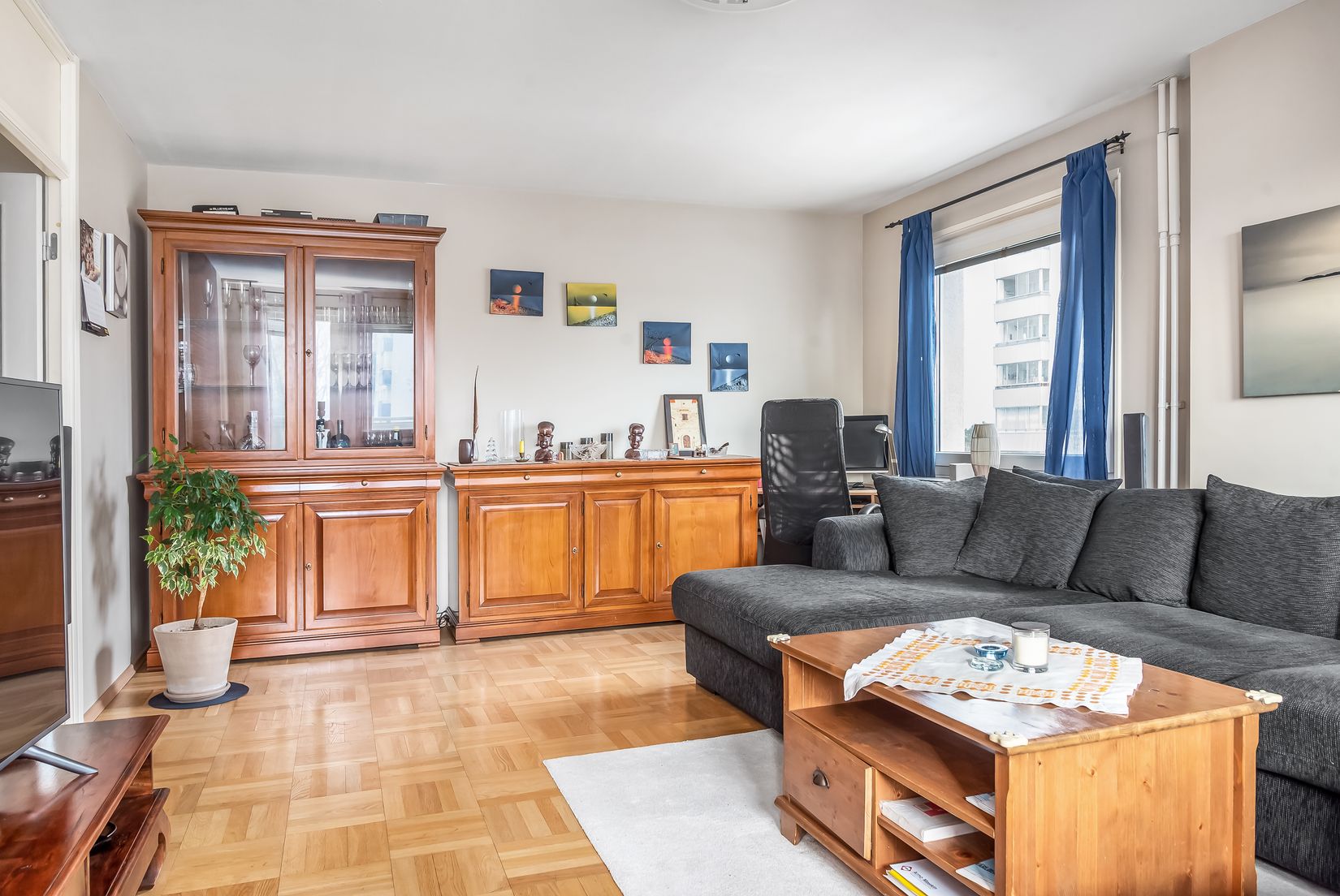 Bostadsrätt, Serenadgatan 22, Högaholm, Malmö