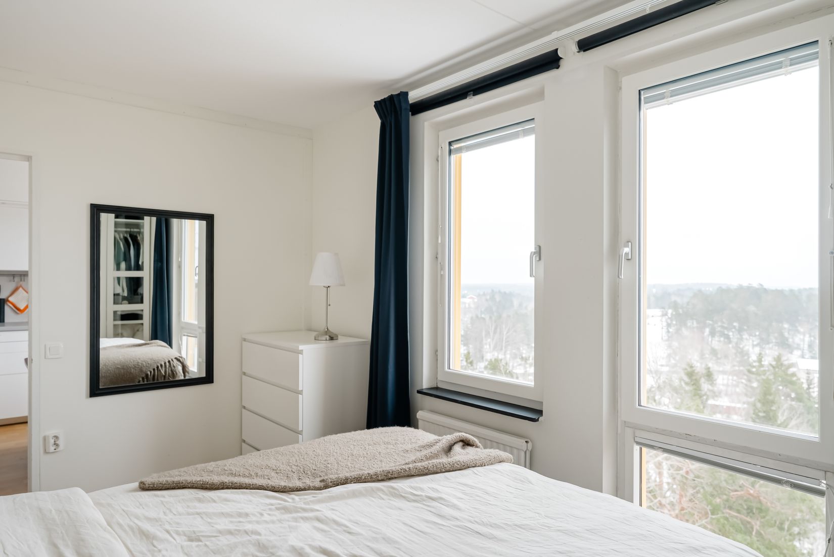 Bostadsrätt, Skarpövägen 49, Orminge, Nacka