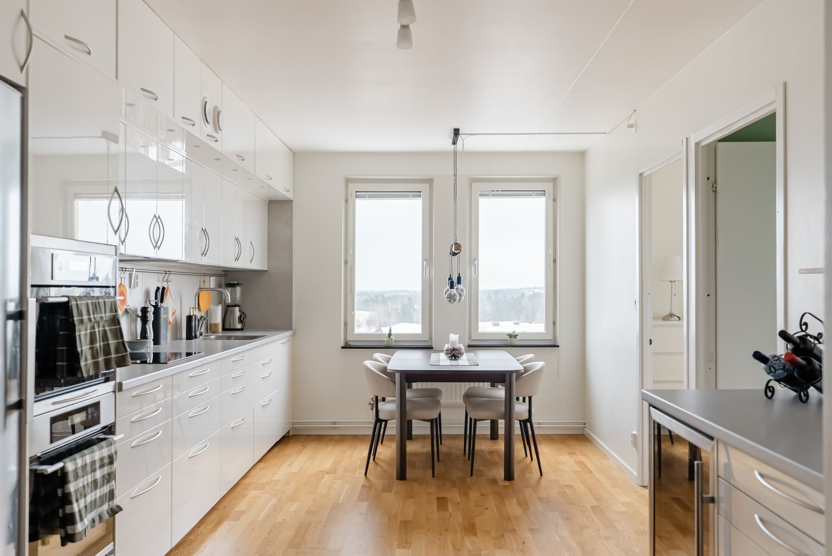 Bostadsrätt, Skarpövägen 49, Orminge, Nacka