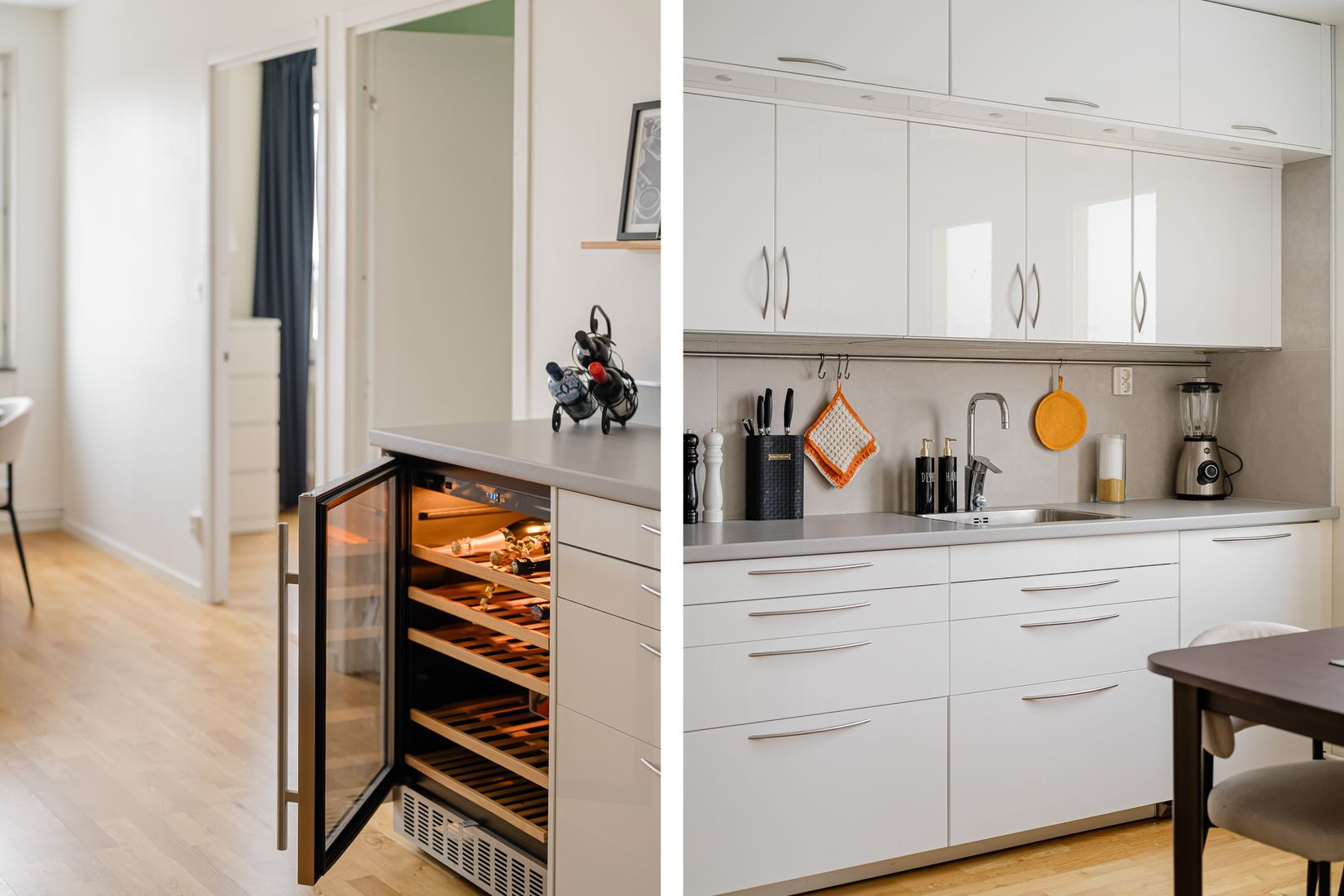 Bostadsrätt, Skarpövägen 49, Orminge, Nacka