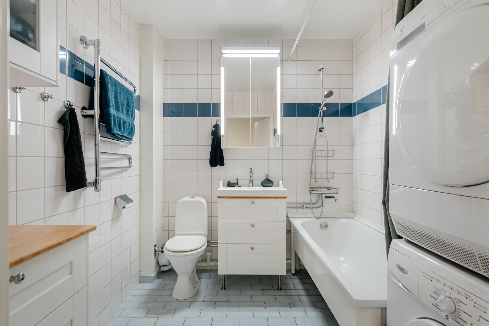 Bostadsrätt, Skarpövägen 49, Orminge, Nacka