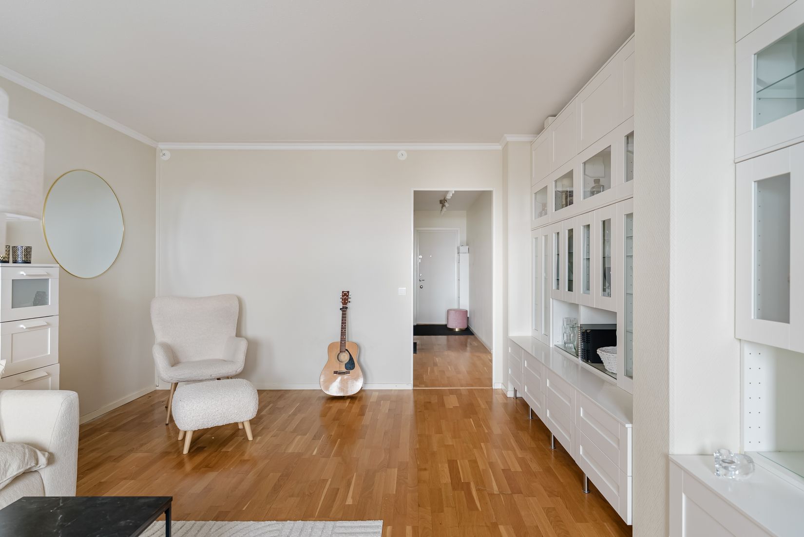 Bostadsrätt, Skarpövägen 49, Orminge, Nacka