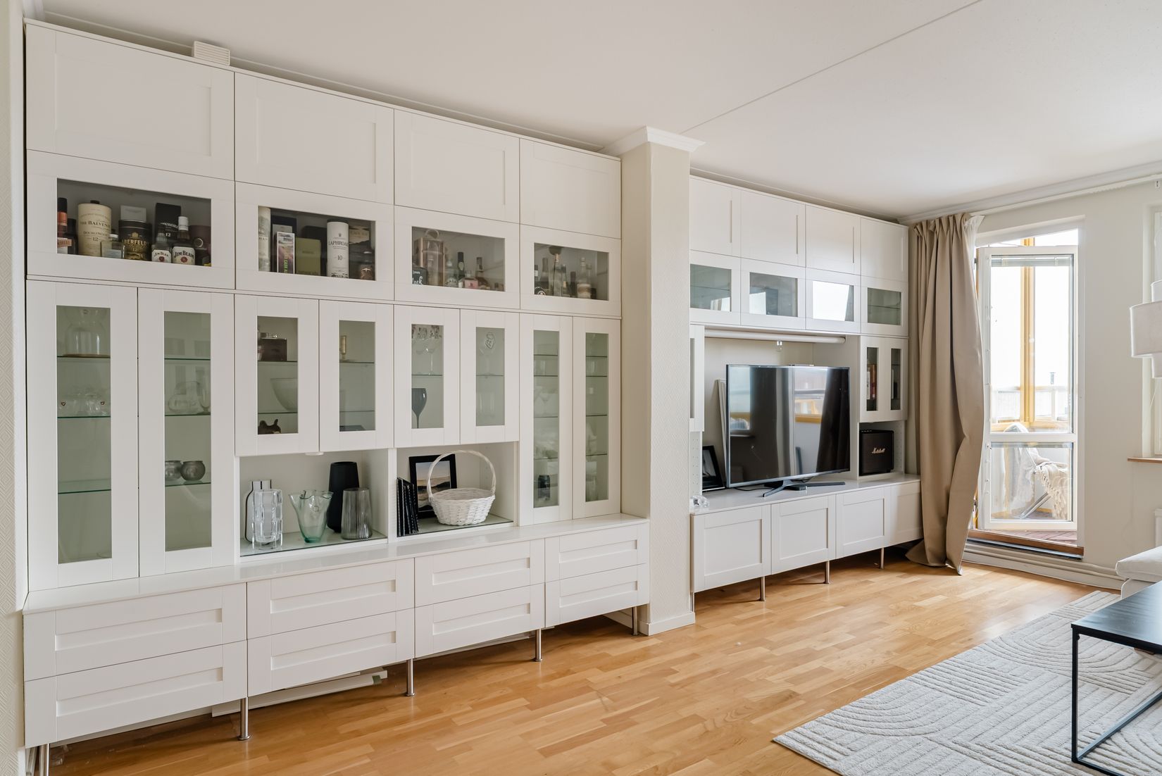 Bostadsrätt, Skarpövägen 49, Orminge, Nacka