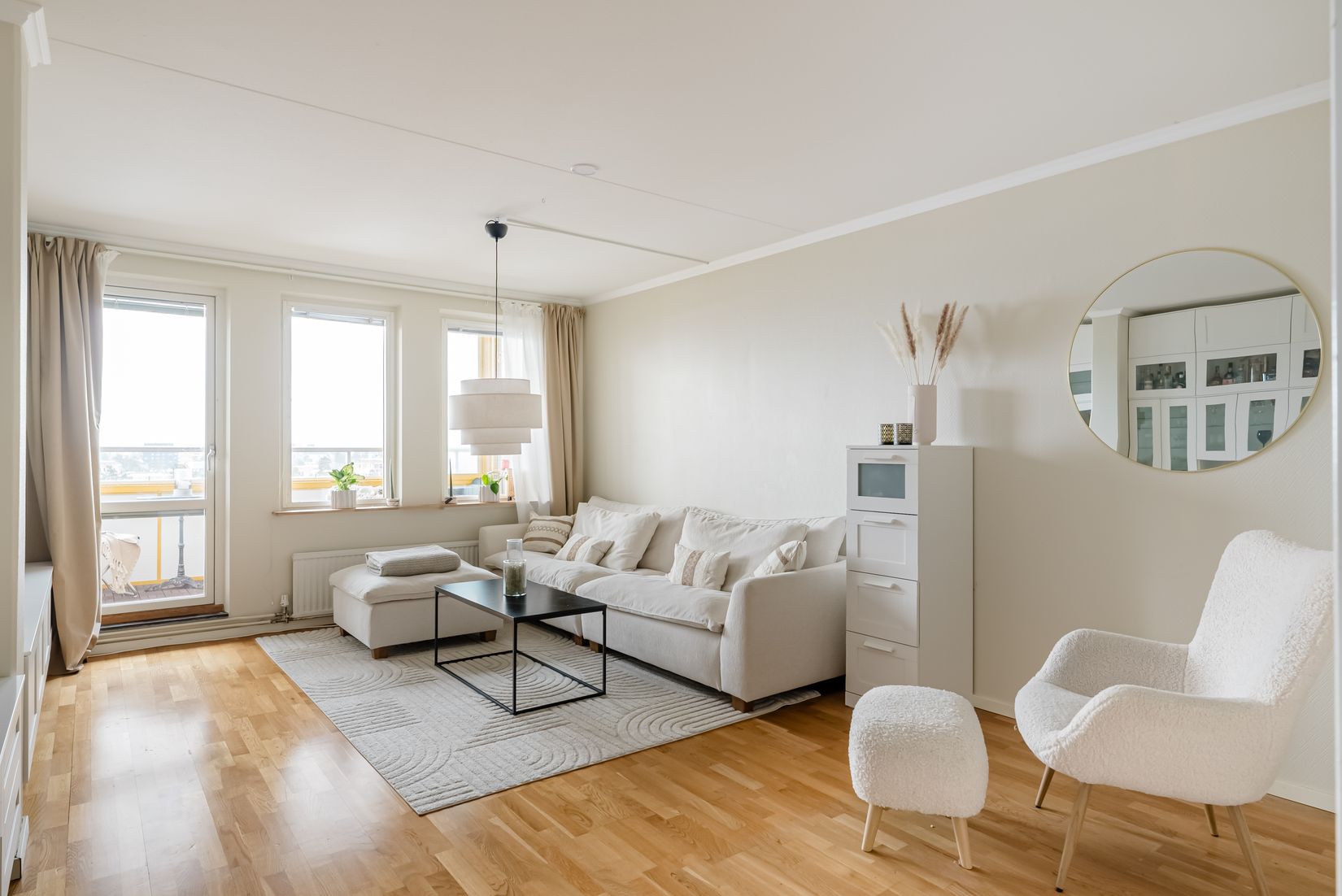 Bostadsrätt, Skarpövägen 49, Orminge, Nacka