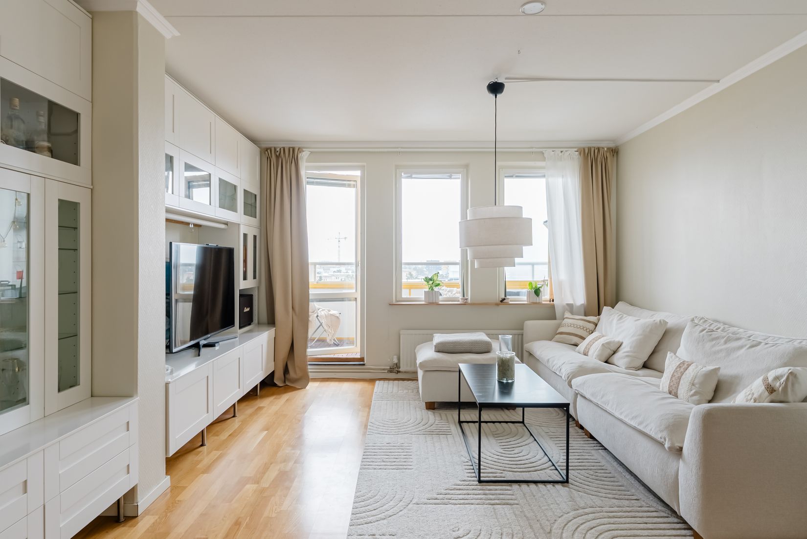 Bostadsrätt, Skarpövägen 49, Orminge, Nacka