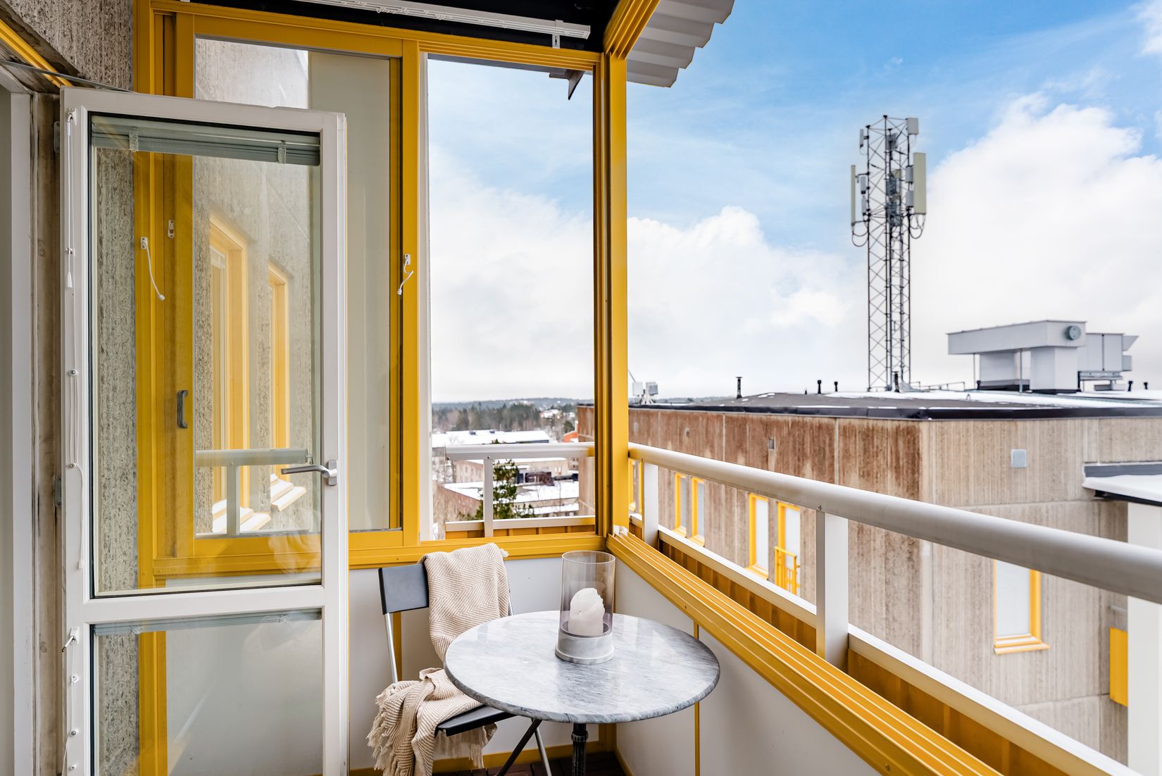 Bostadsrätt, Skarpövägen 49, Orminge, Nacka