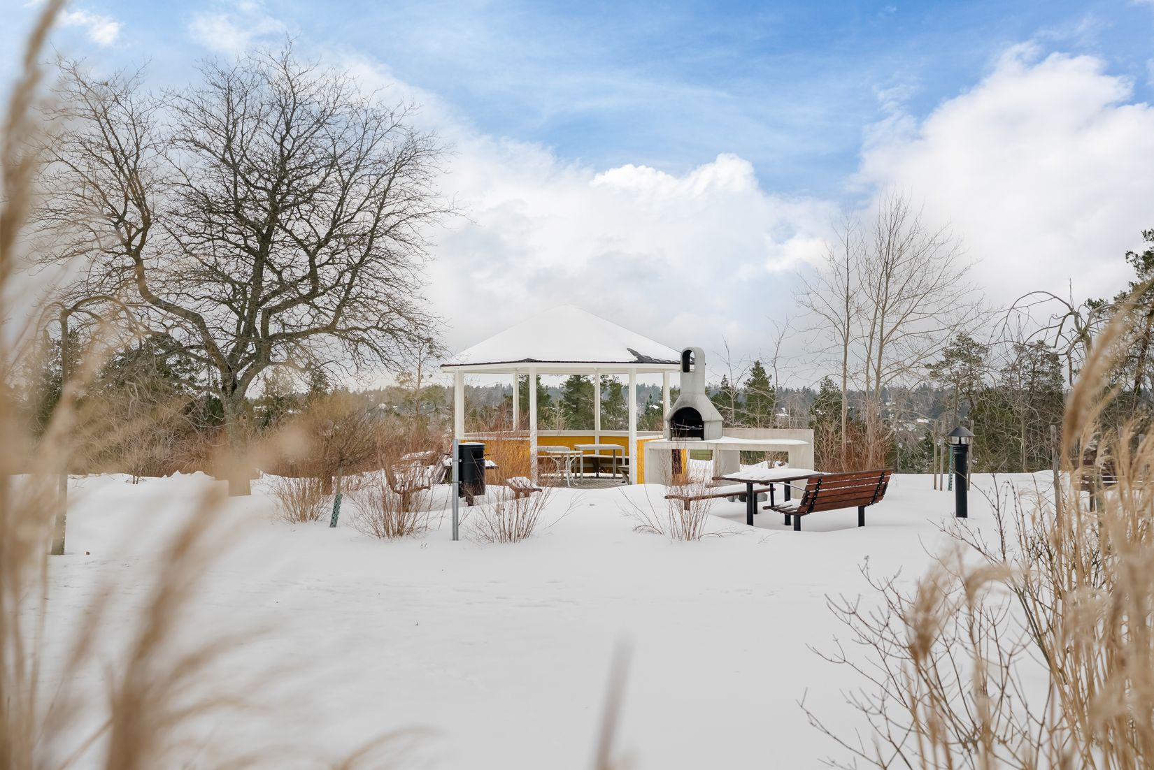 Bostadsrätt, Skarpövägen 49, Orminge, Nacka