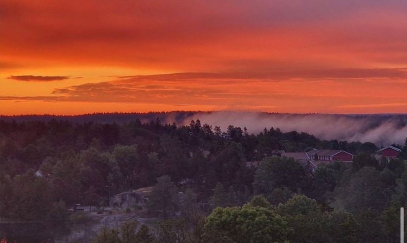 Bostadsrätt, Skarpövägen 49, Orminge, Nacka