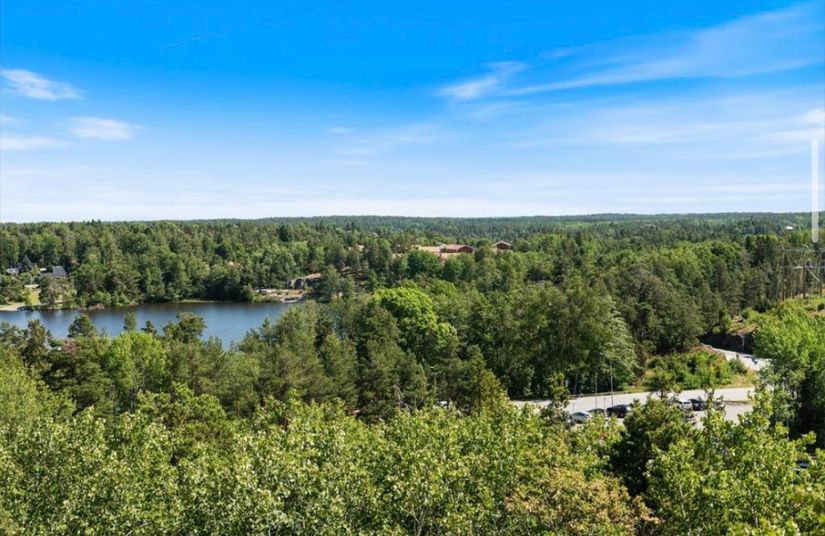 Bostadsrätt, Skarpövägen 49, Orminge, Nacka