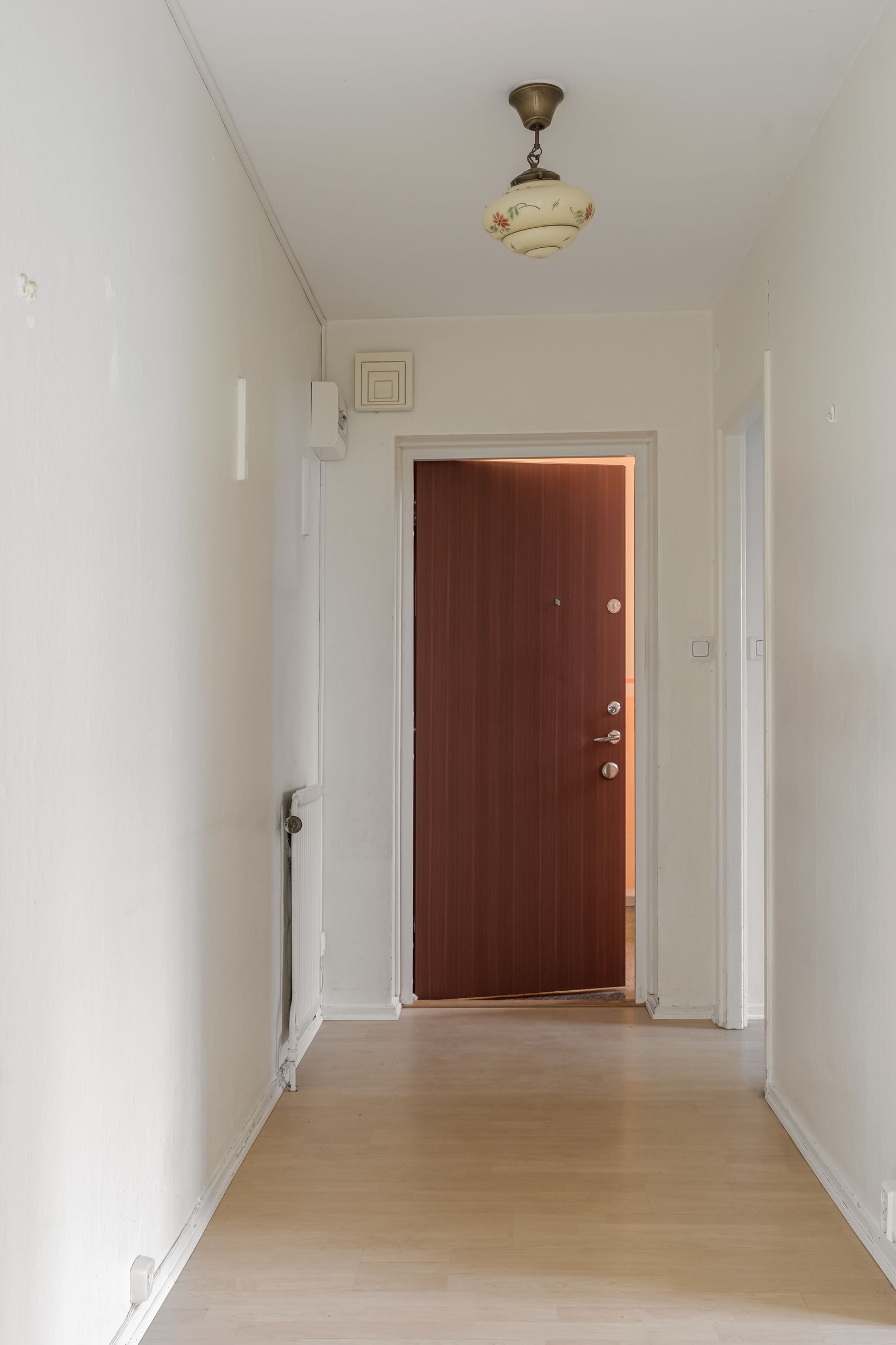 Bostadsrätt, Kungsgatan 15A, Hörby