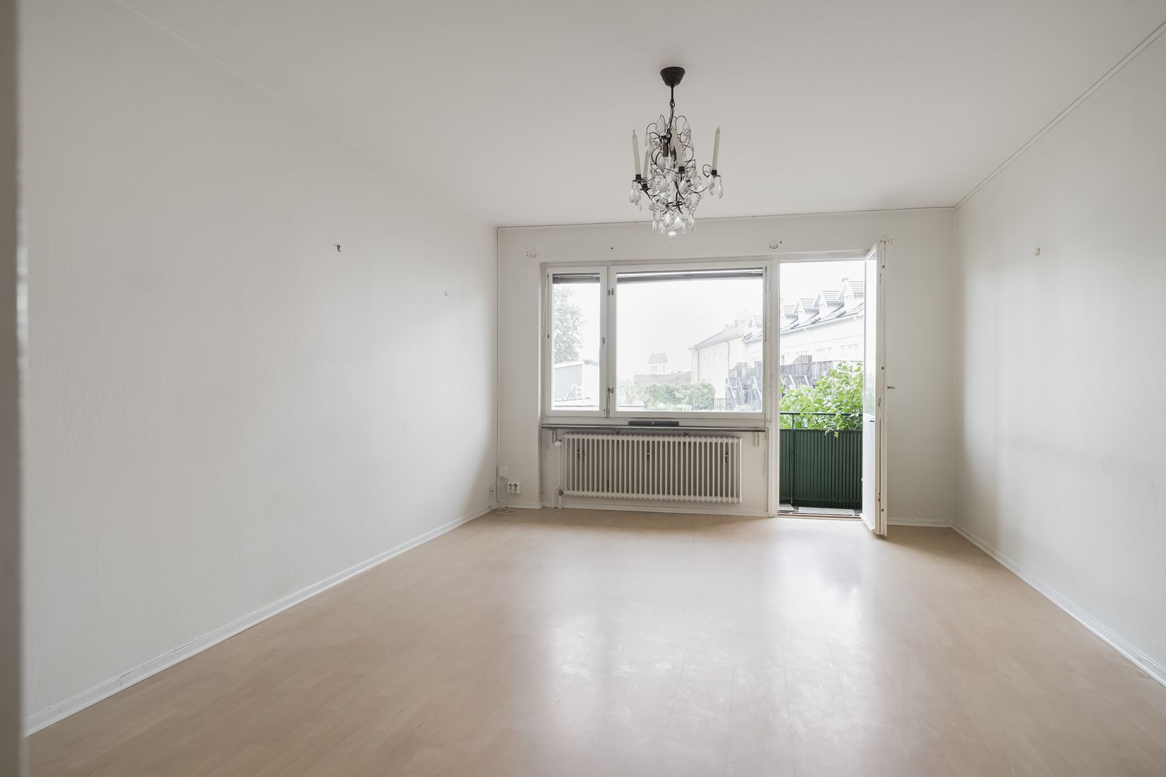 Bostadsrätt, Kungsgatan 15A, Hörby