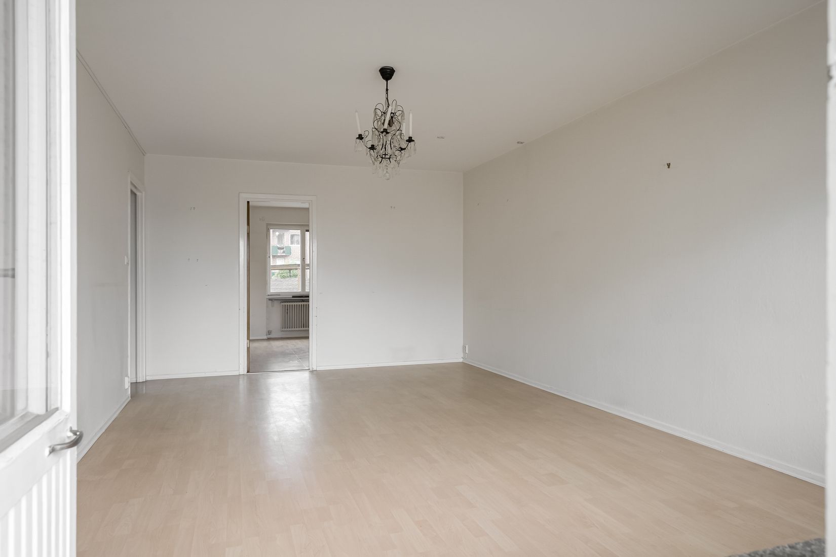 Bostadsrätt, Kungsgatan 15A, Hörby