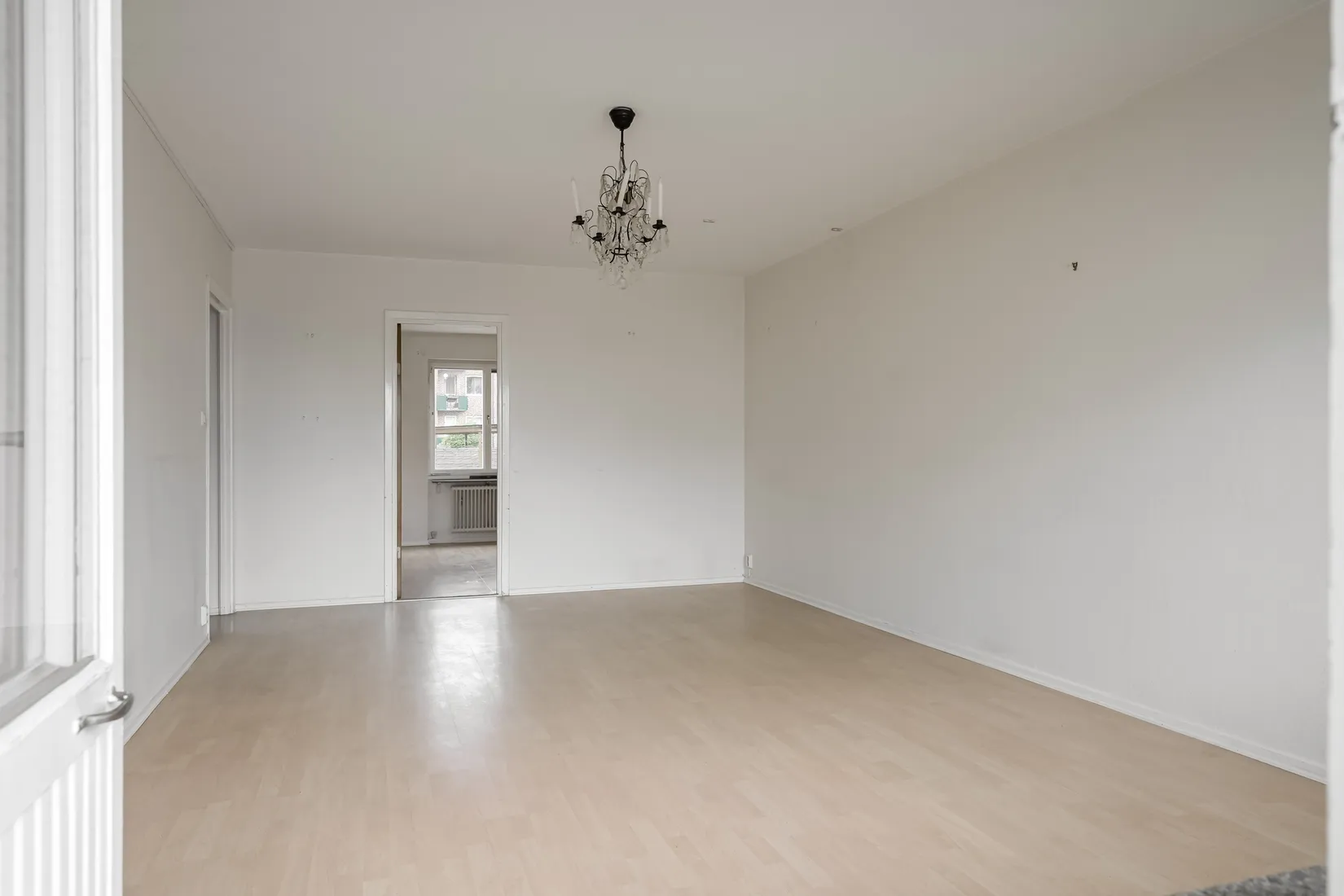 Bostadsrätt, Kungsgatan 15A, Hörby