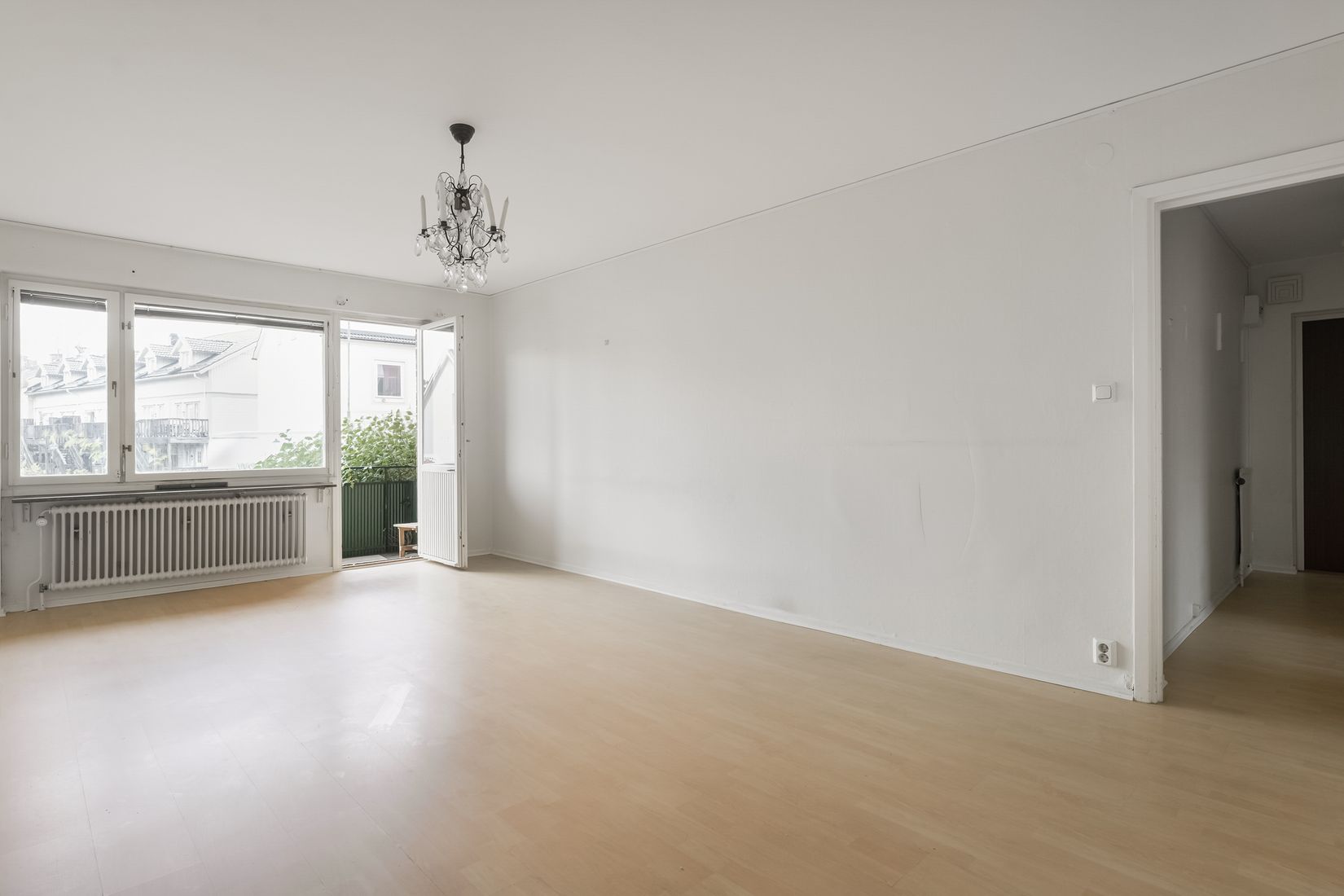 Bostadsrätt, Kungsgatan 15A, Hörby