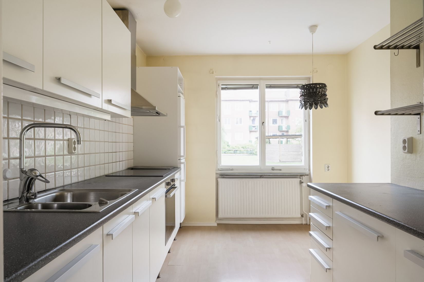 Bostadsrätt, Kungsgatan 15A, Hörby