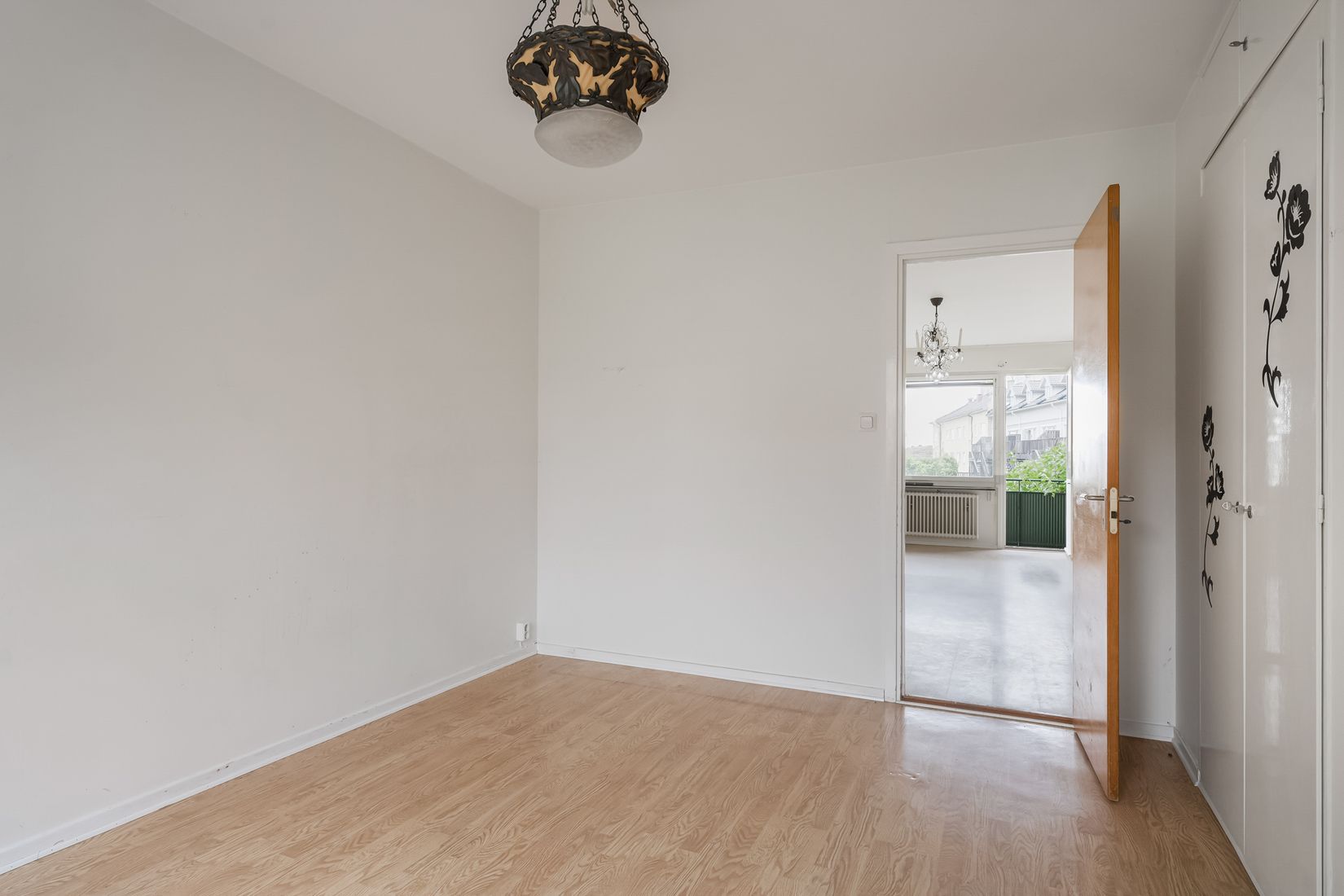 Bostadsrätt, Kungsgatan 15A, Hörby