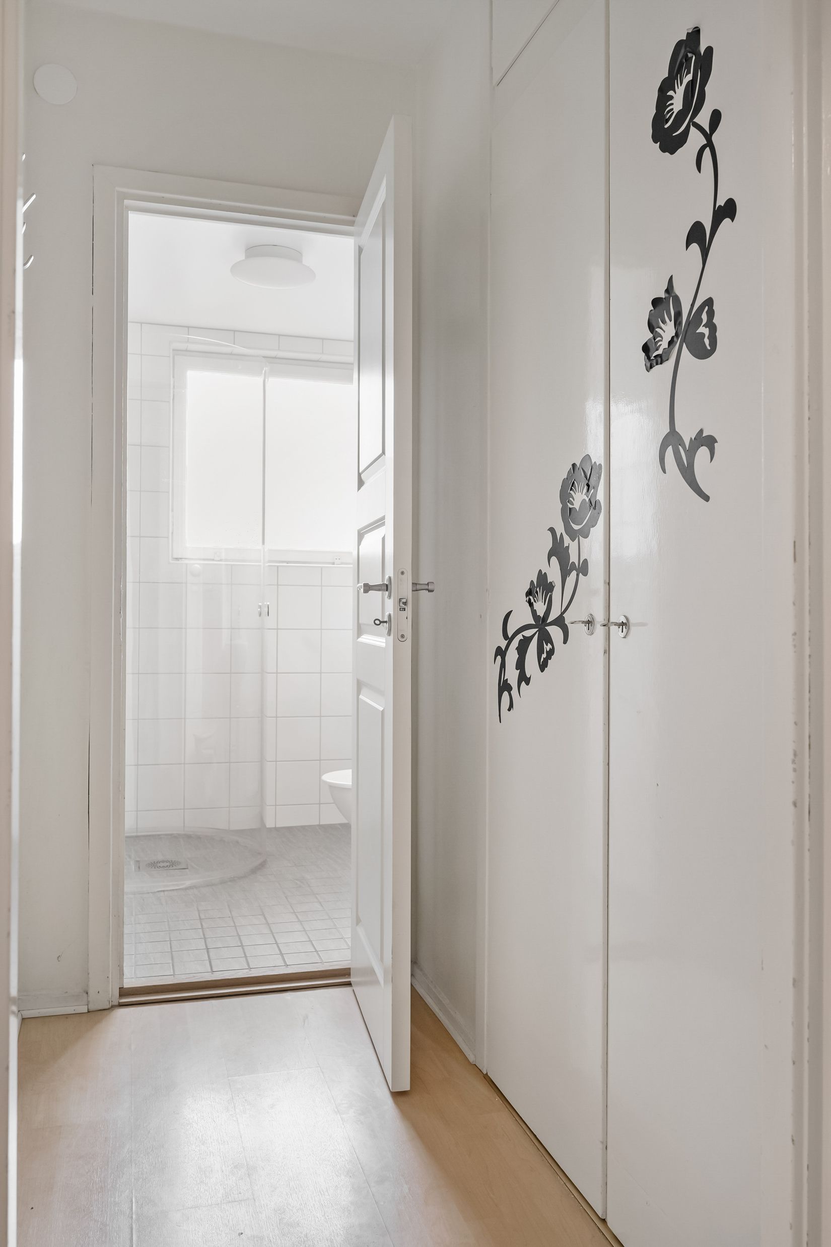 Bostadsrätt, Kungsgatan 15A, Hörby