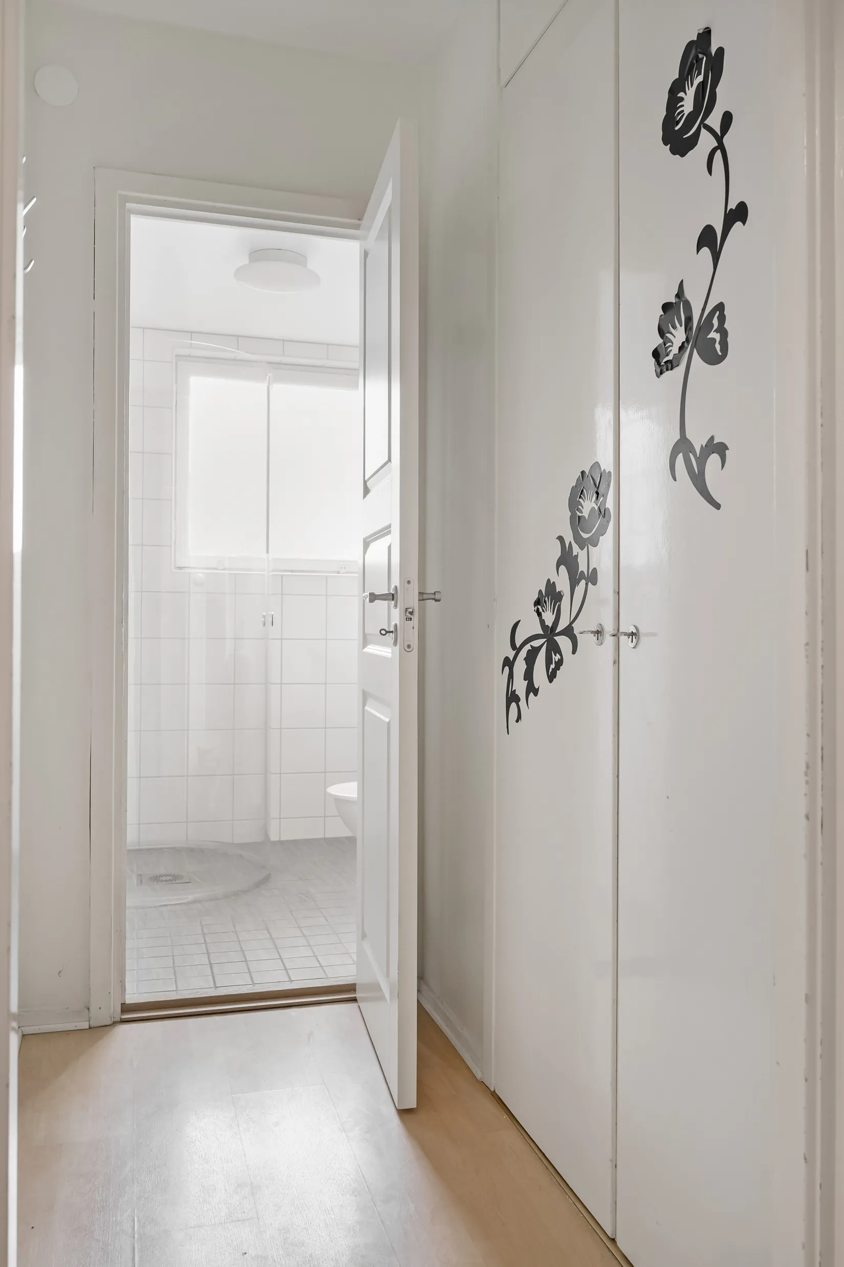 Bostadsrätt, Kungsgatan 15A, Hörby