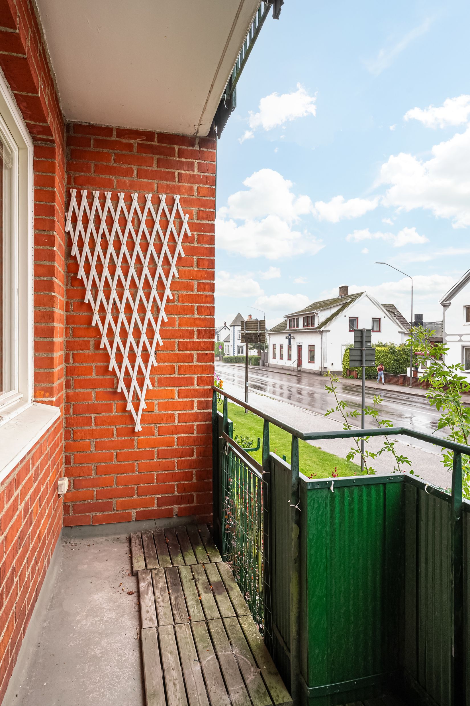 Bostadsrätt, Kungsgatan 15A, Hörby