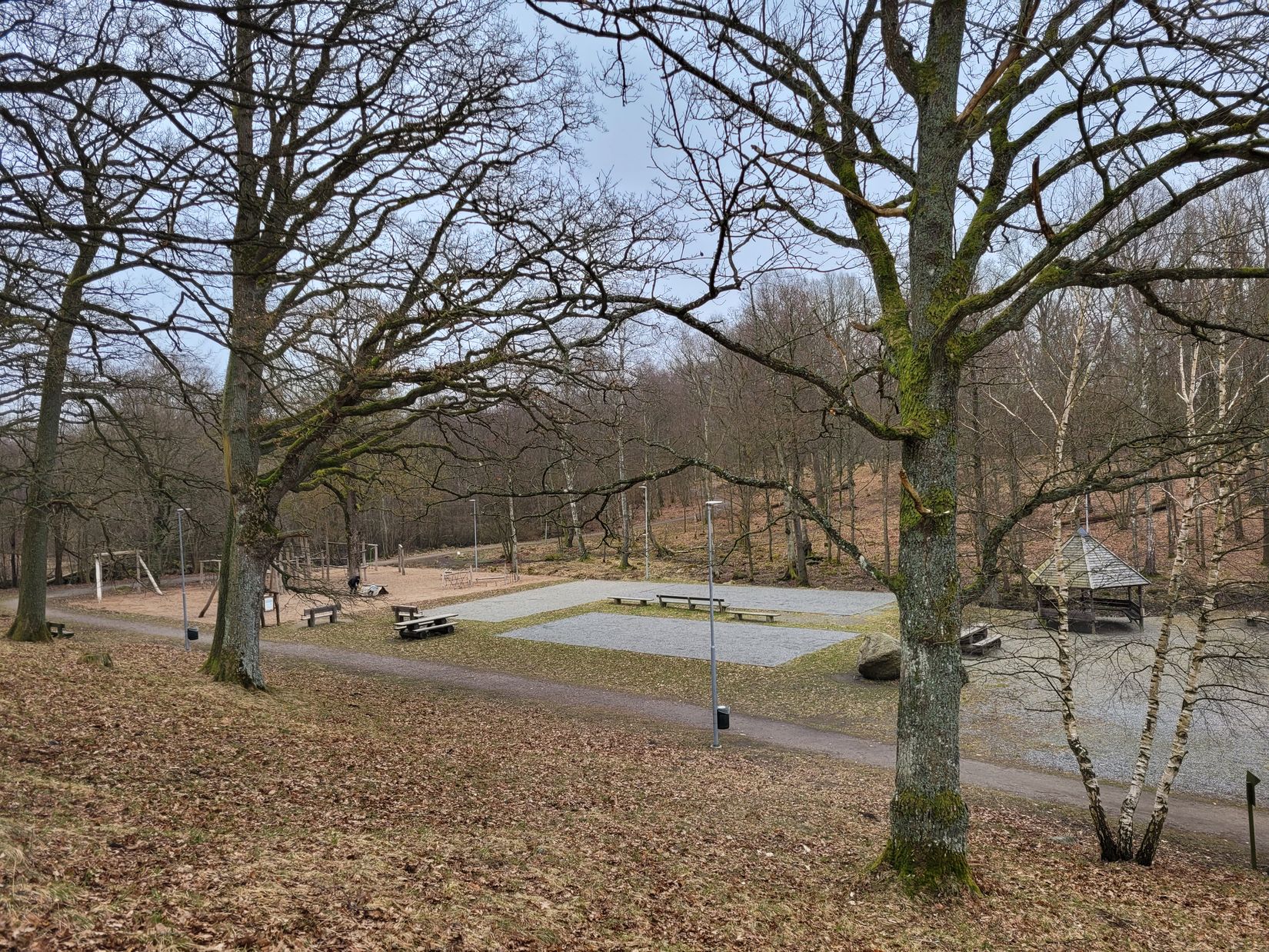 Bostadsrätt, Kungsgatan 15A, Hörby