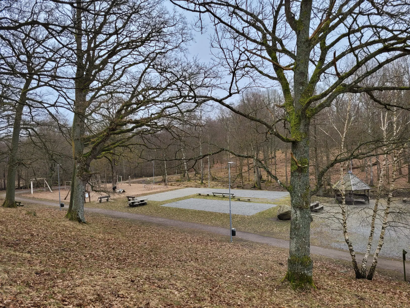 Bostadsrätt, Kungsgatan 15A, Hörby