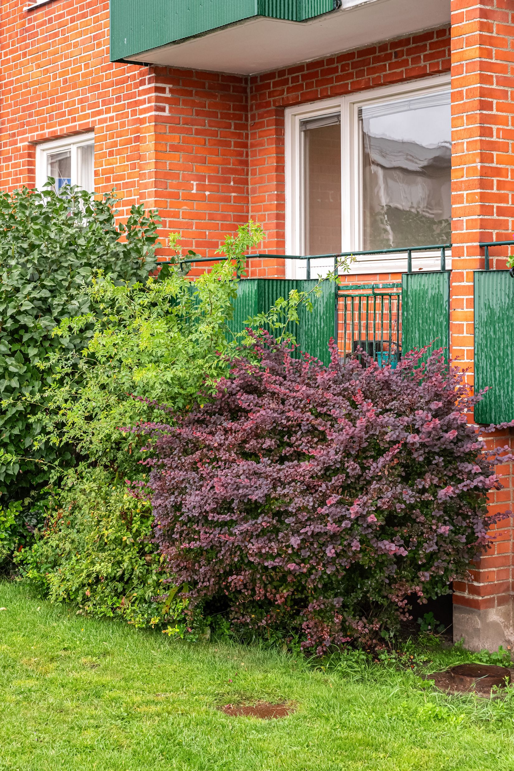 Bostadsrätt, Kungsgatan 15A, Hörby