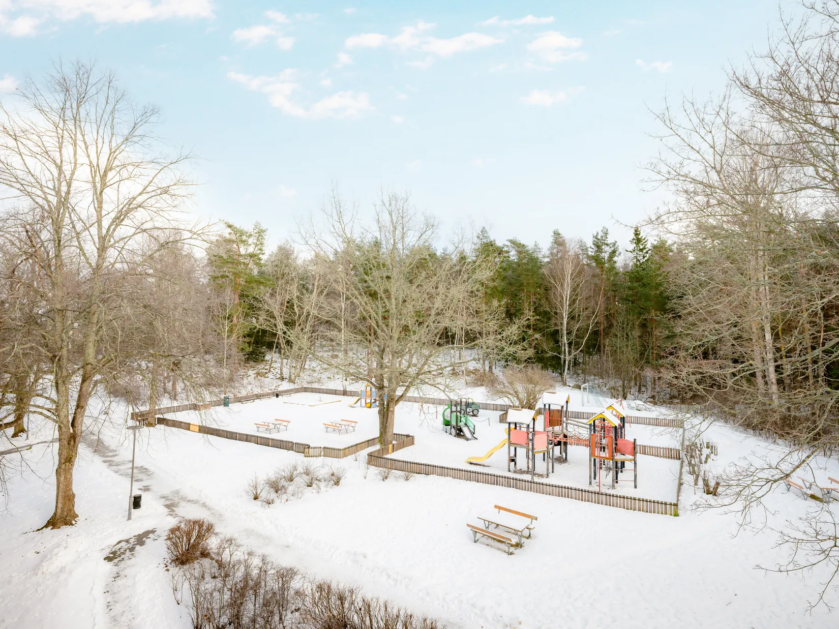 Bostadsrätt, Kruthornsvägen 11A, Edsberg, Sollentuna