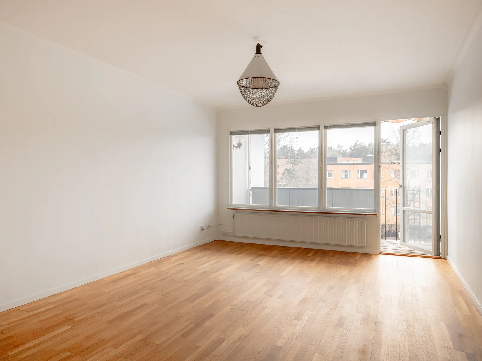 Bostadsrätt, Kruthornsvägen 11A, Edsberg, Sollentuna