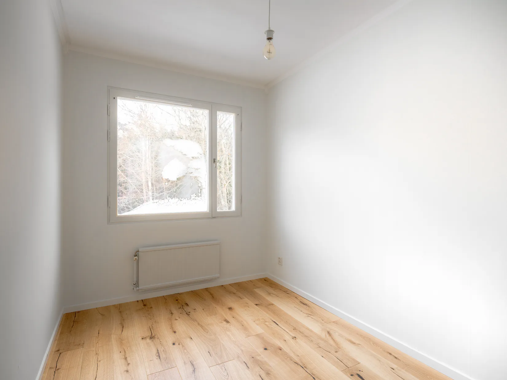 Bostadsrätt, Kruthornsvägen 11A, Edsberg, Sollentuna