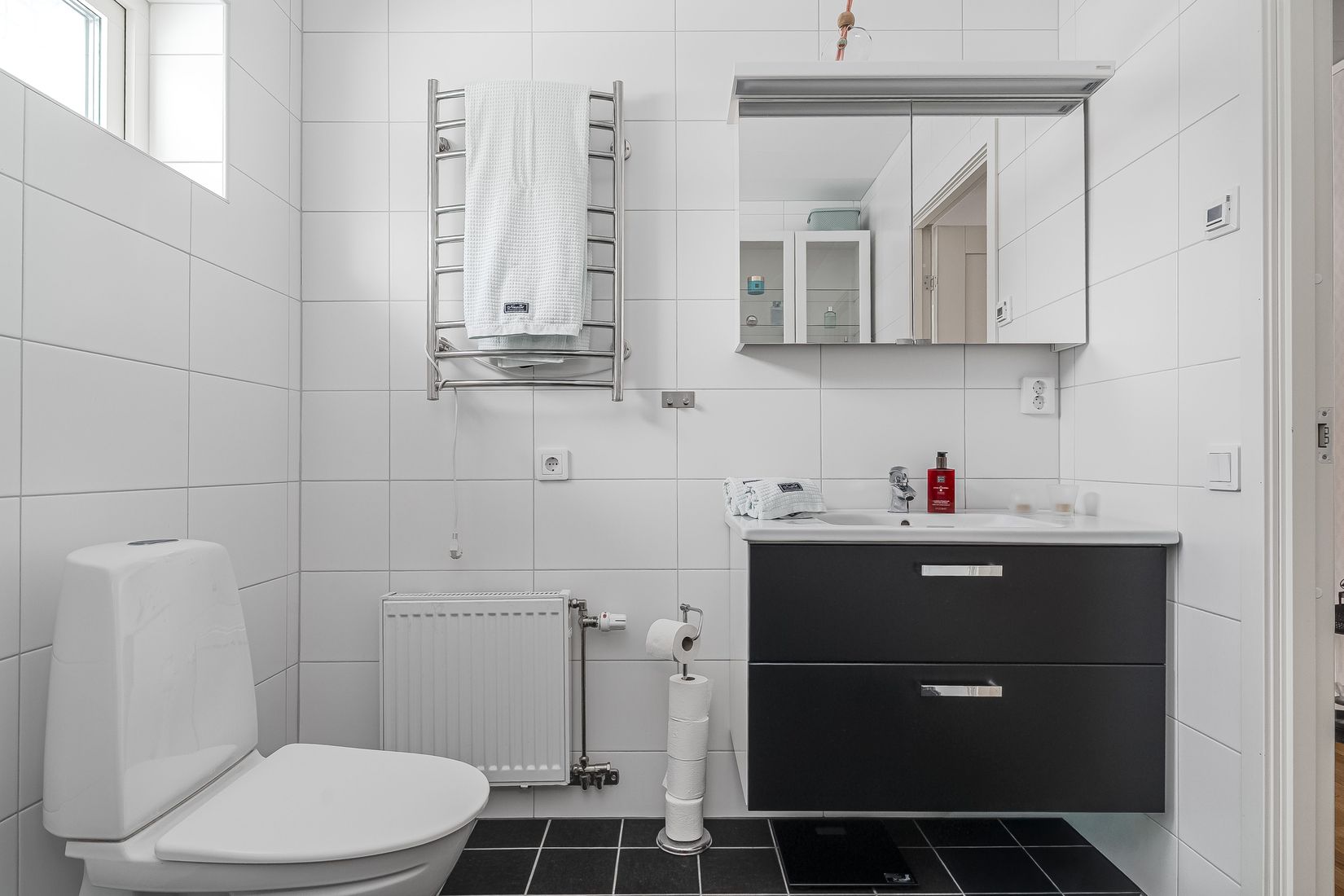 Villa, Juniskärsvägen 114, Juniskär, Sundsvall