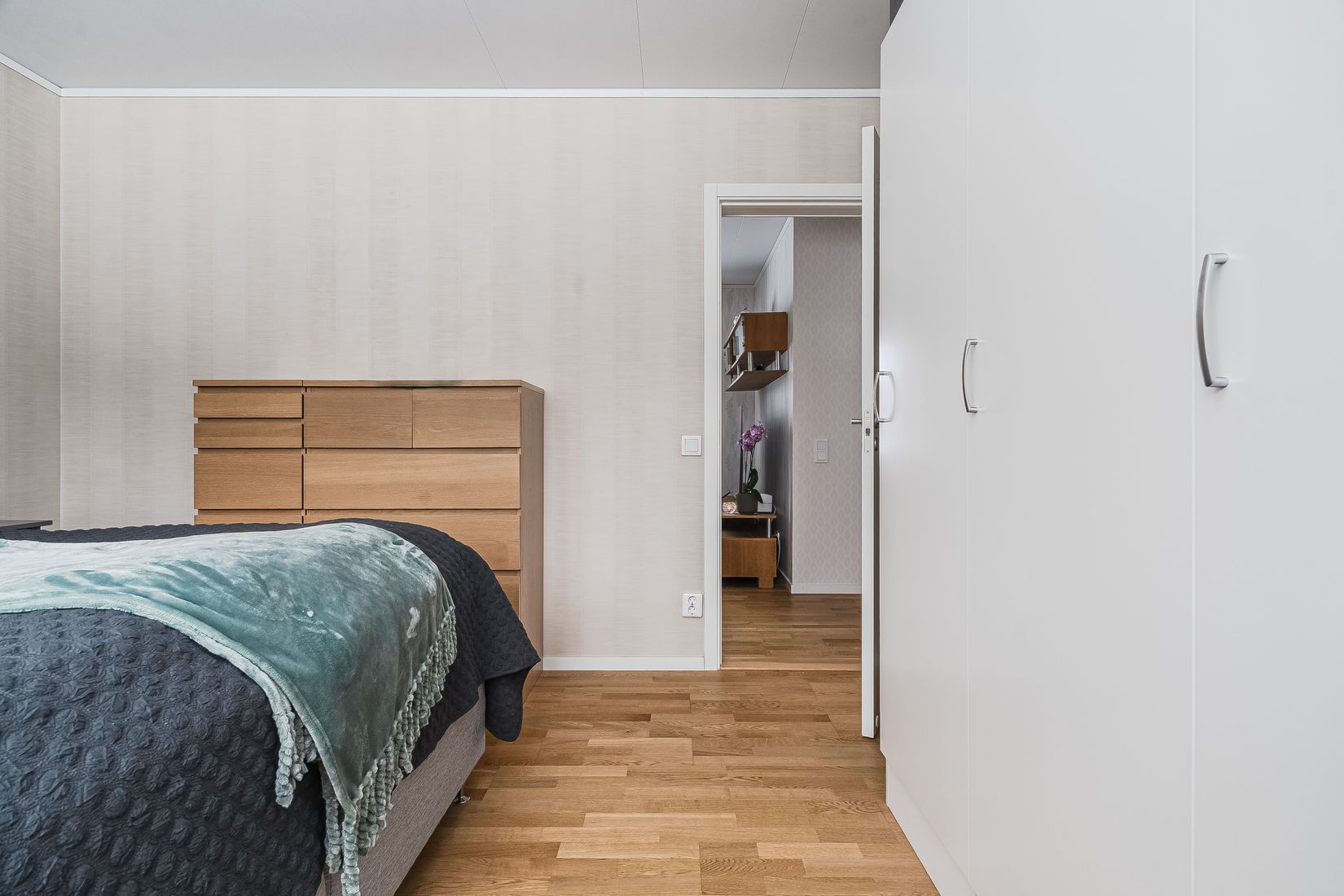 Villa, Juniskärsvägen 114, Juniskär, Sundsvall