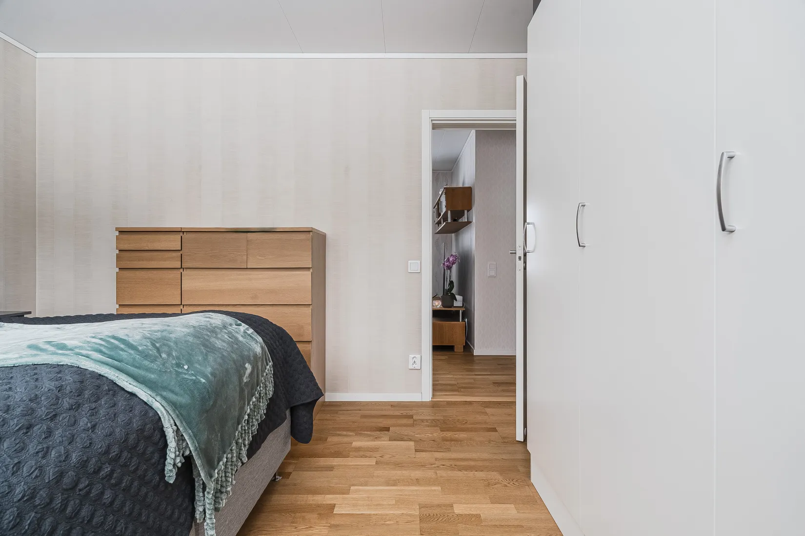 Villa, Juniskärsvägen 114, Juniskär, Sundsvall