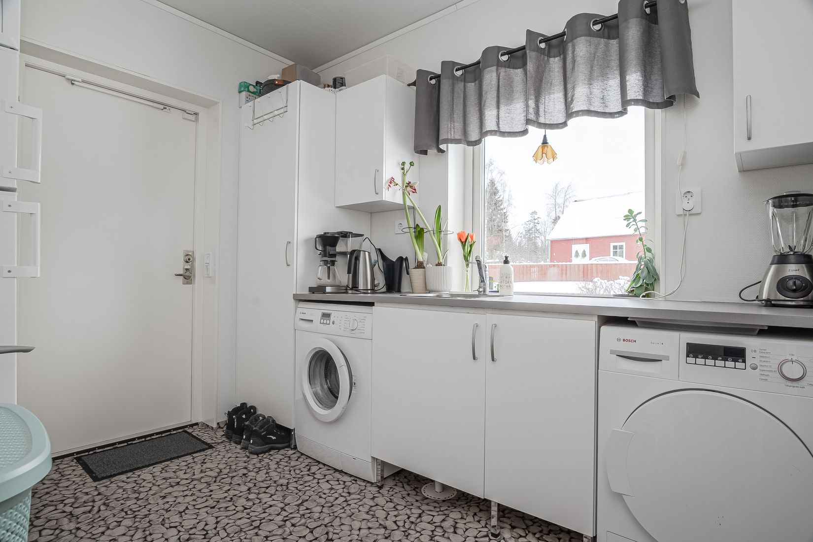 Villa, Juniskärsvägen 114, Juniskär, Sundsvall