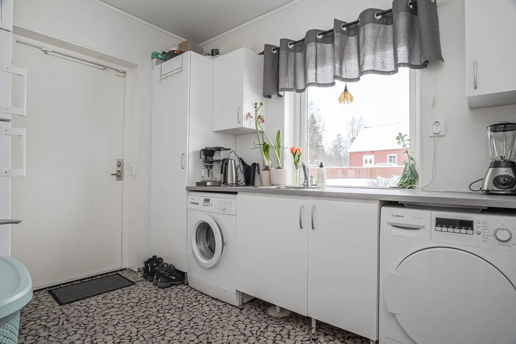 Villa, Juniskärsvägen 114, Juniskär, Sundsvall