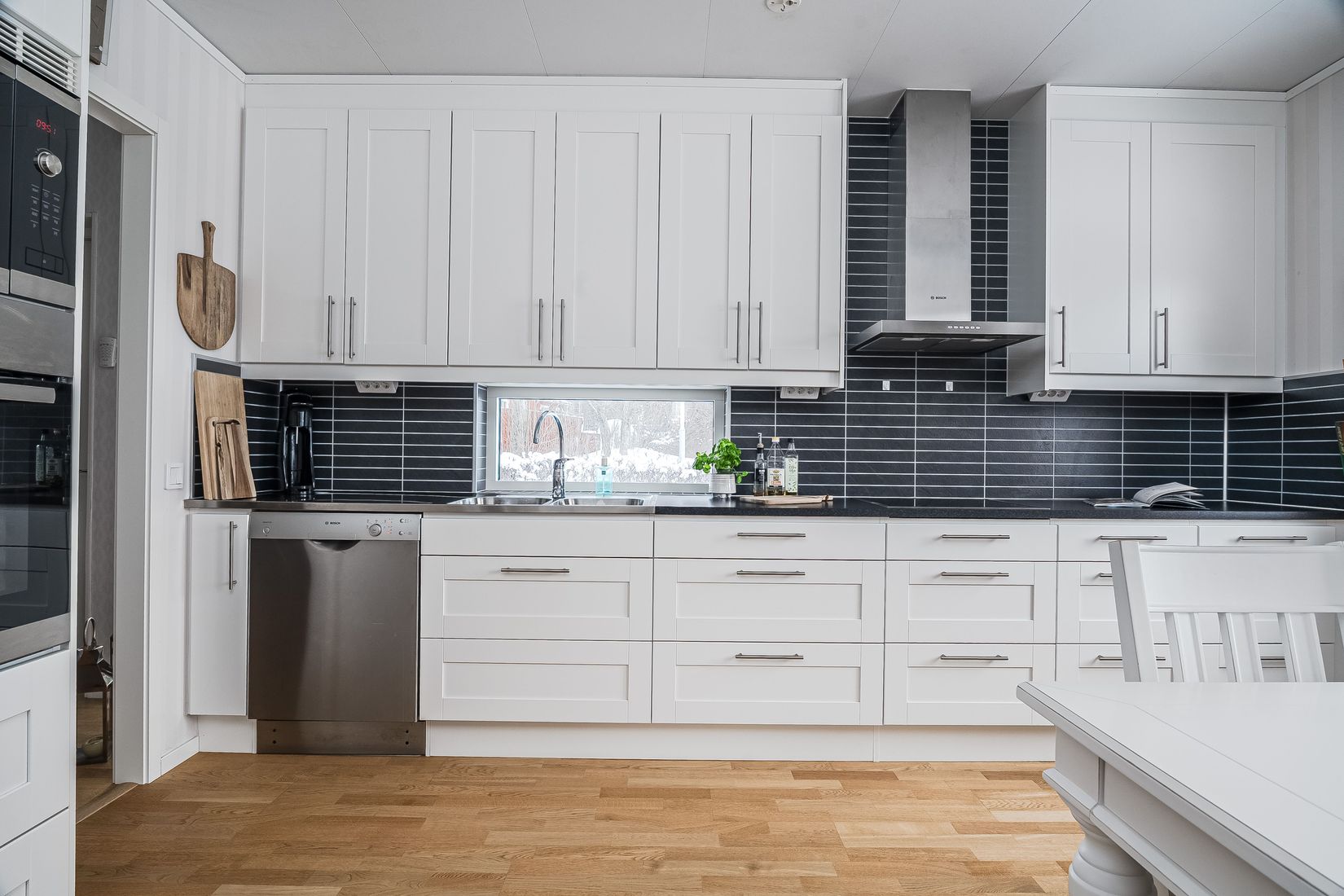 Villa, Juniskärsvägen 114, Juniskär, Sundsvall