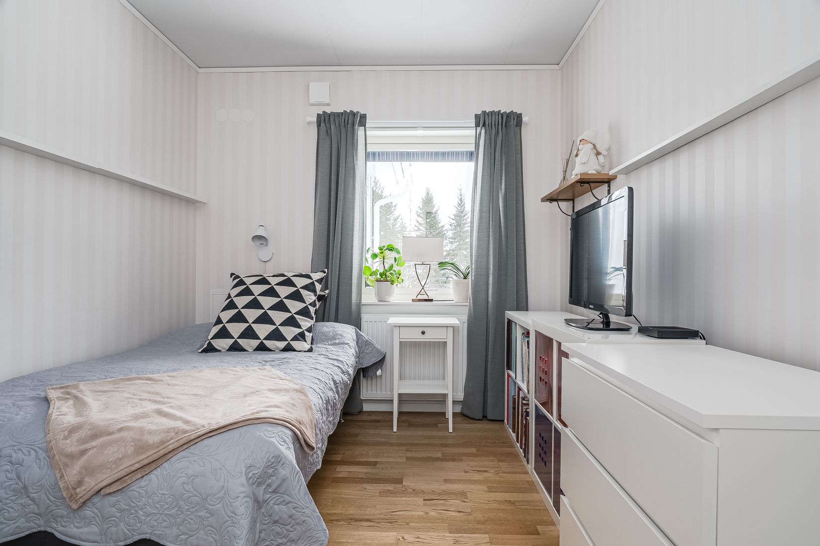 Villa, Juniskärsvägen 114, Juniskär, Sundsvall