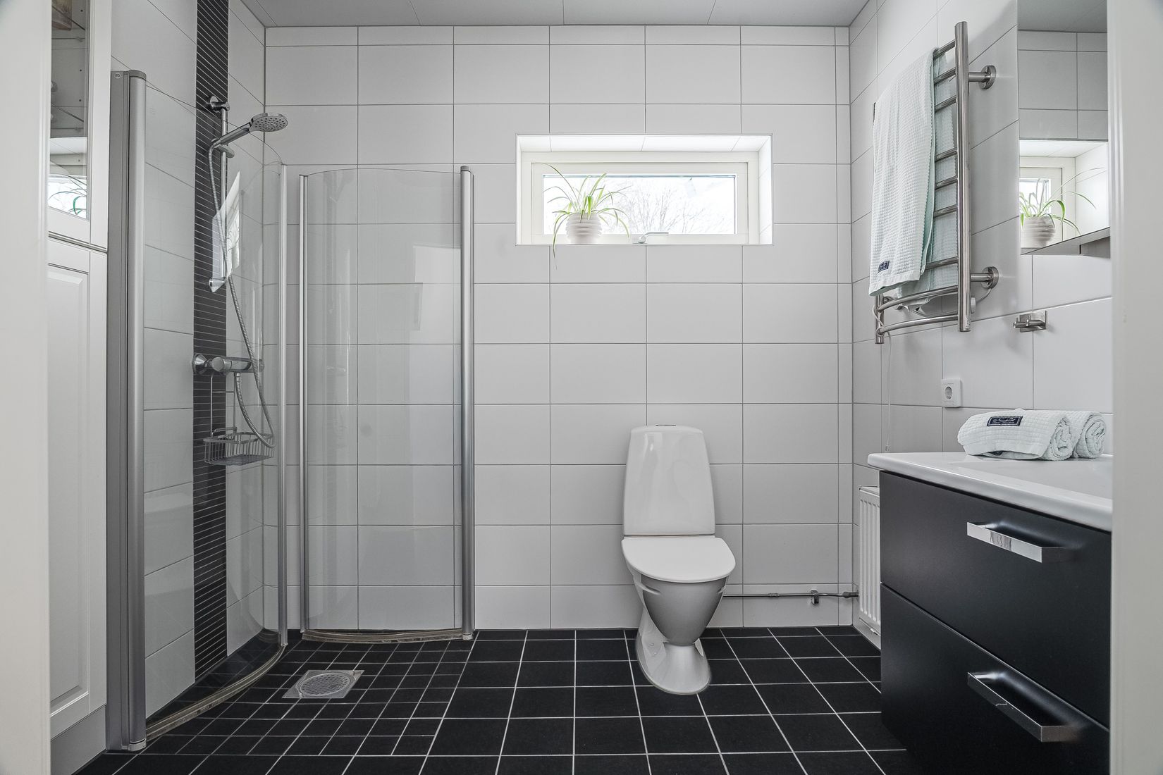 Villa, Juniskärsvägen 114, Juniskär, Sundsvall