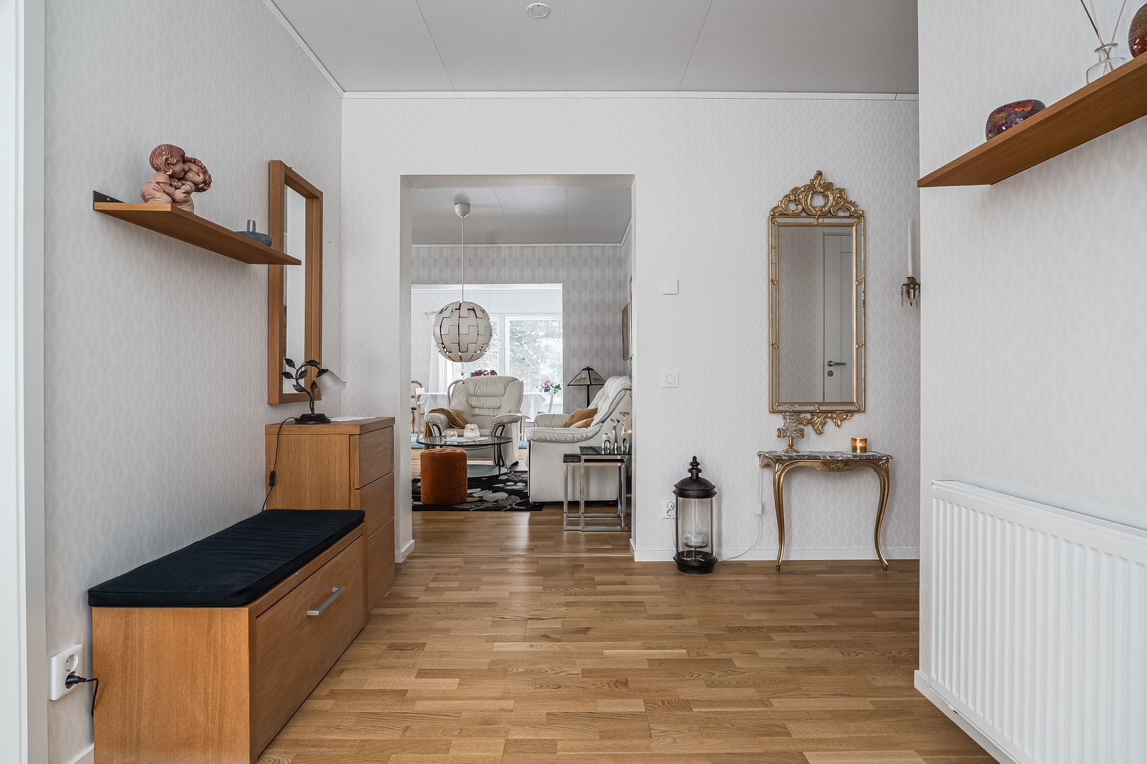 Villa, Juniskärsvägen 114, Juniskär, Sundsvall