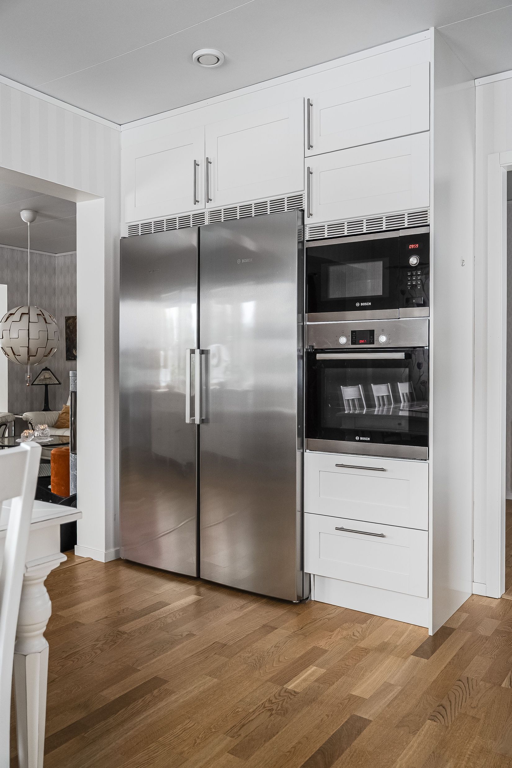 Villa, Juniskärsvägen 114, Juniskär, Sundsvall