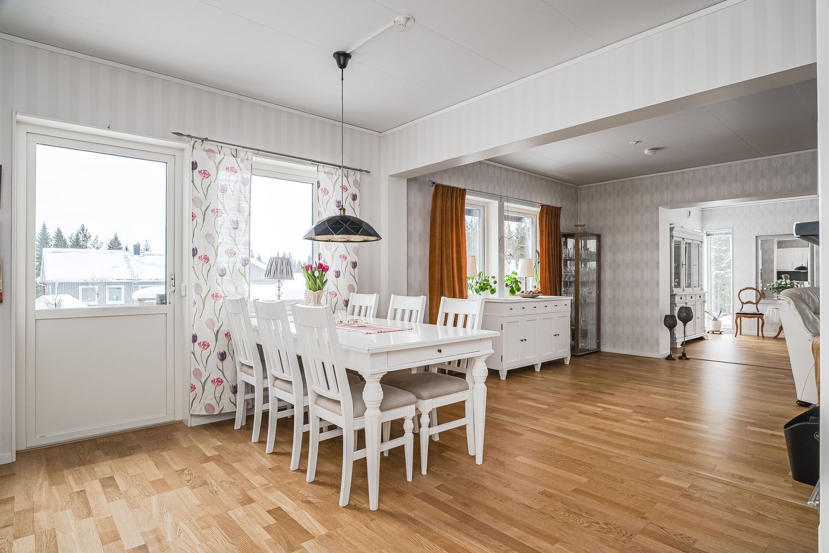 Villa, Juniskärsvägen 114, Juniskär, Sundsvall