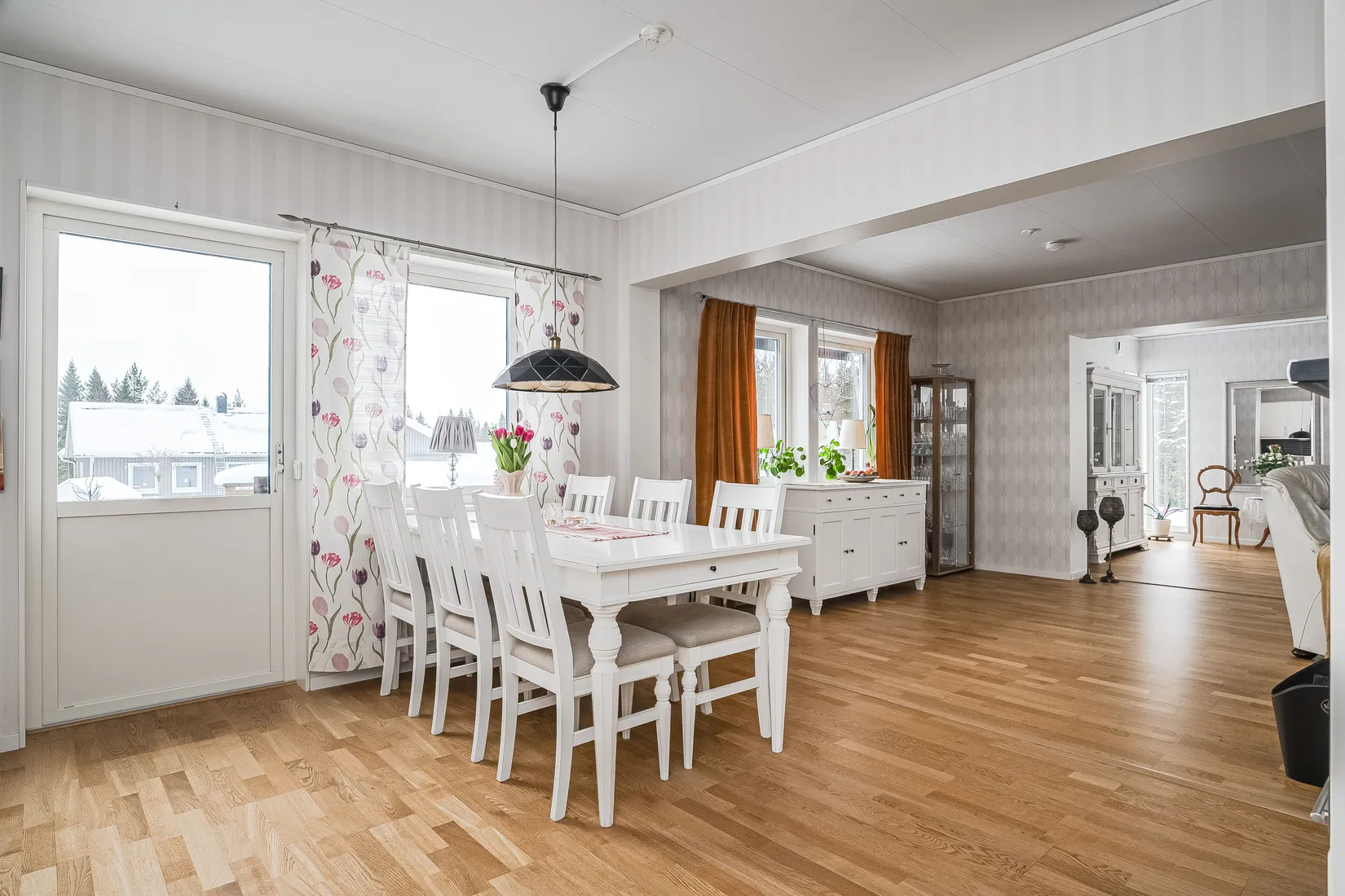 Villa, Juniskärsvägen 114, Juniskär, Sundsvall