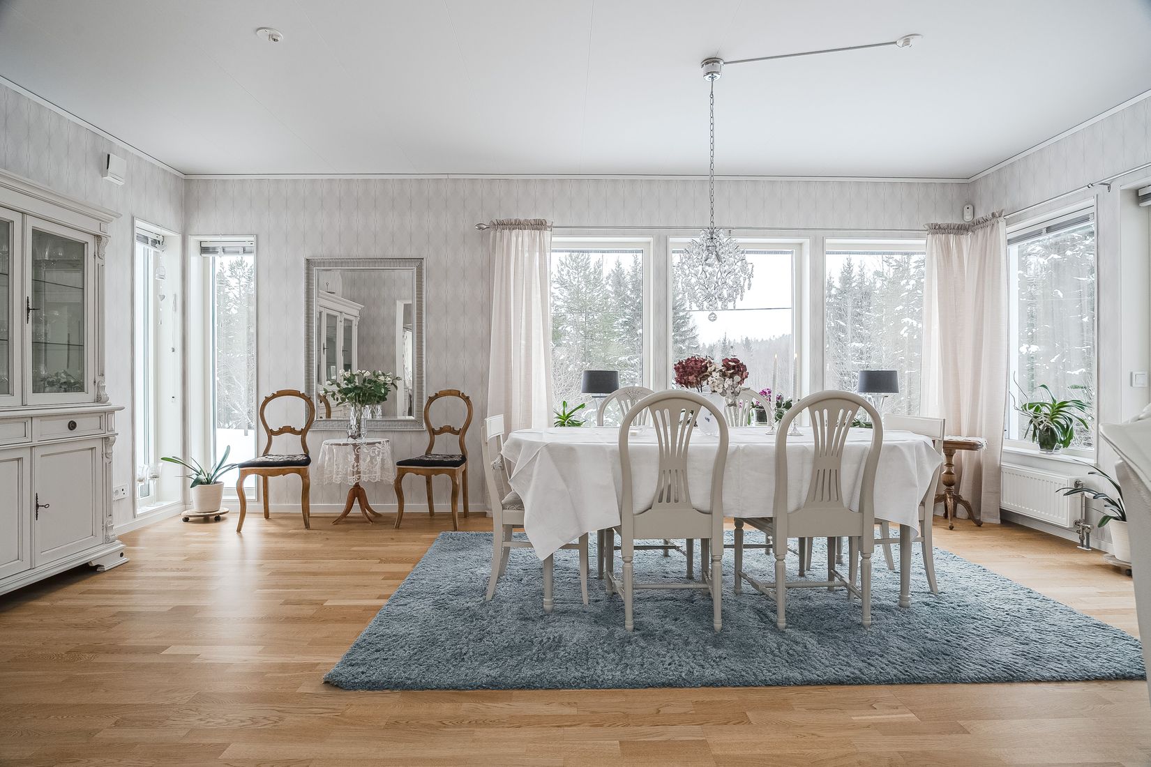 Villa, Juniskärsvägen 114, Juniskär, Sundsvall