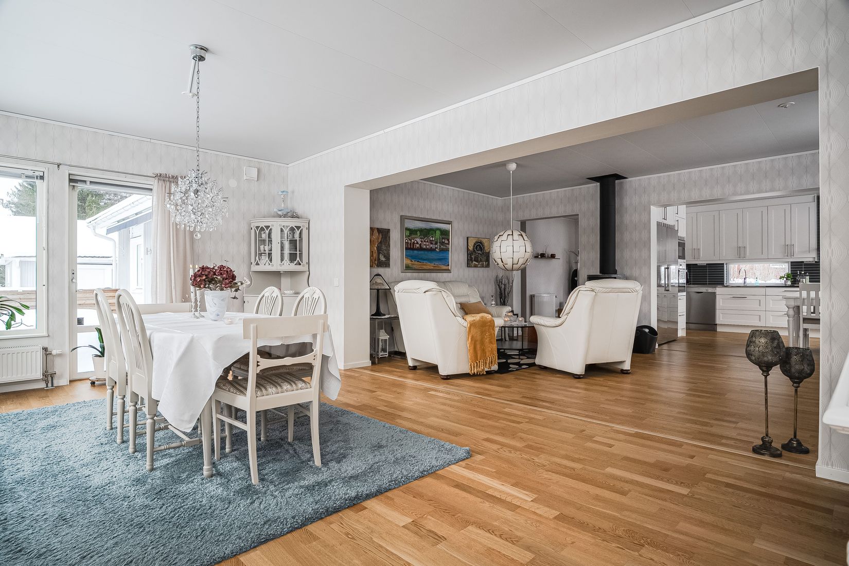 Villa, Juniskärsvägen 114, Juniskär, Sundsvall