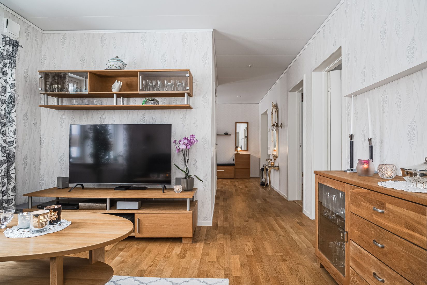 Villa, Juniskärsvägen 114, Juniskär, Sundsvall