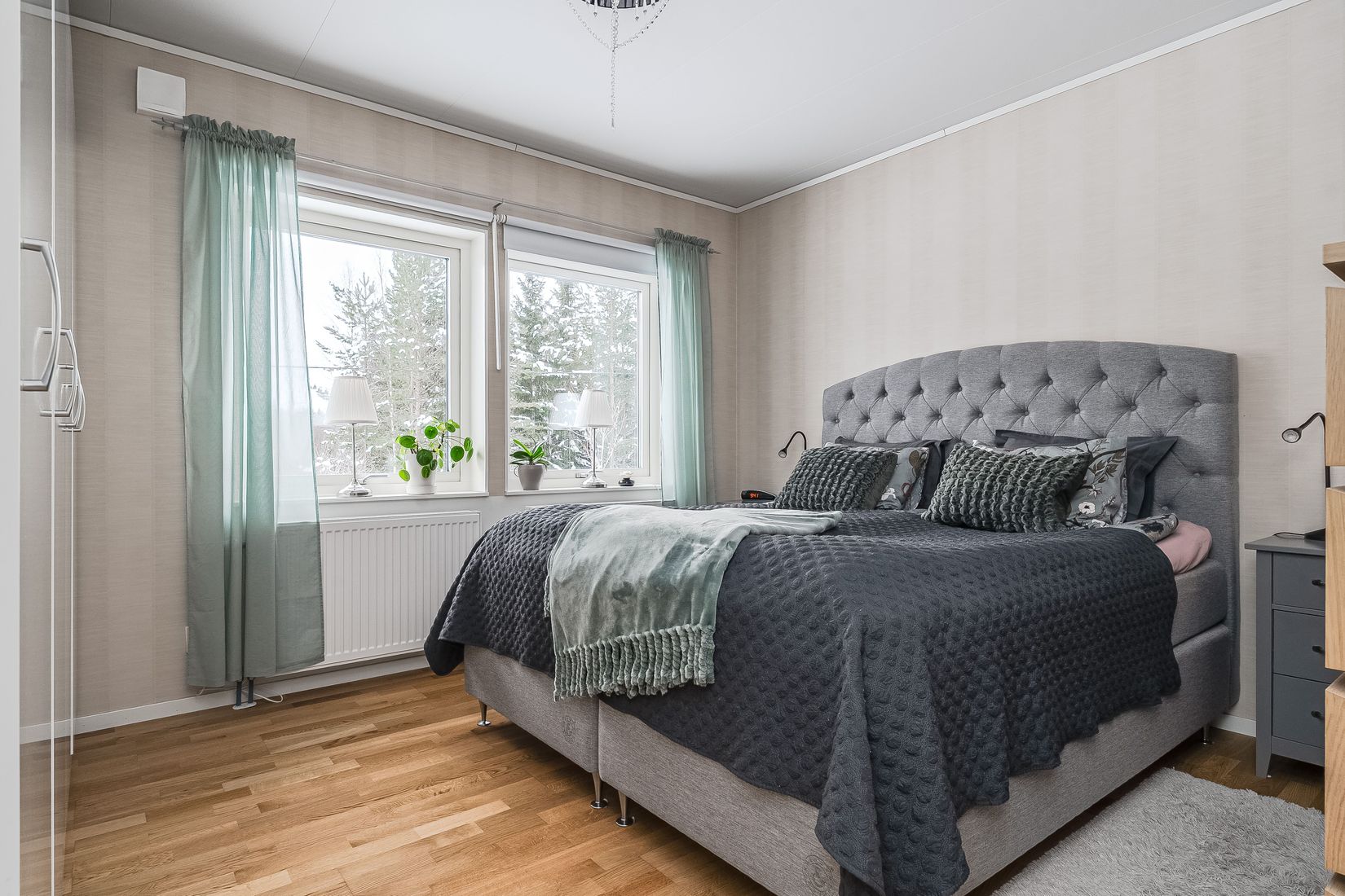 Villa, Juniskärsvägen 114, Juniskär, Sundsvall