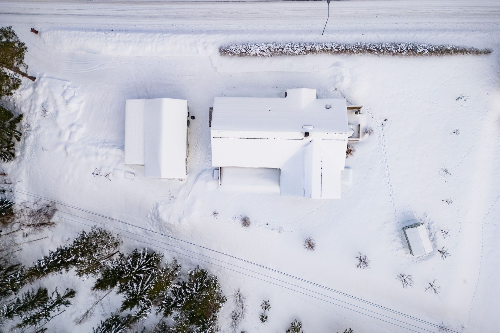 Villa, Juniskärsvägen 114, Juniskär, Sundsvall