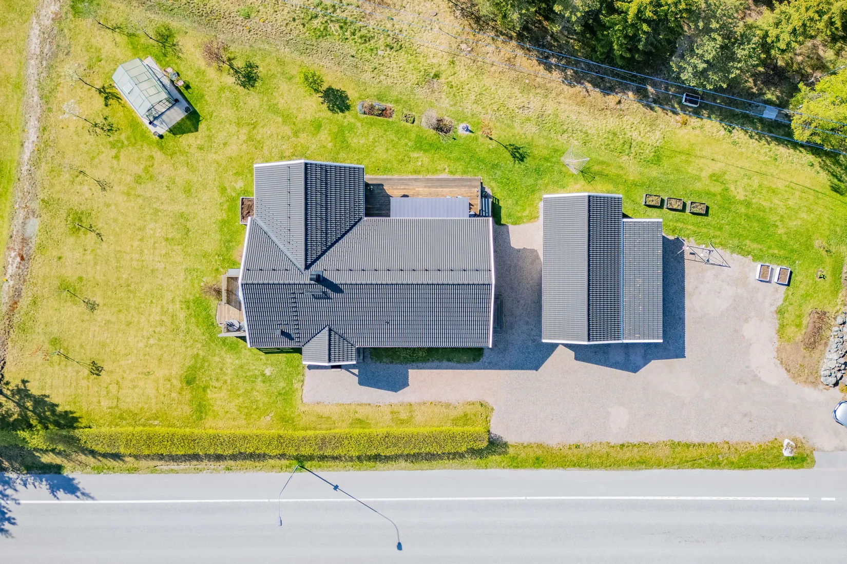 Villa, Juniskärsvägen 114, Juniskär, Sundsvall